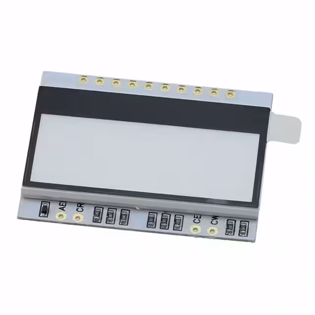 EA LED36X28-ERW Display Visions  Rétroéclairage de l'écran